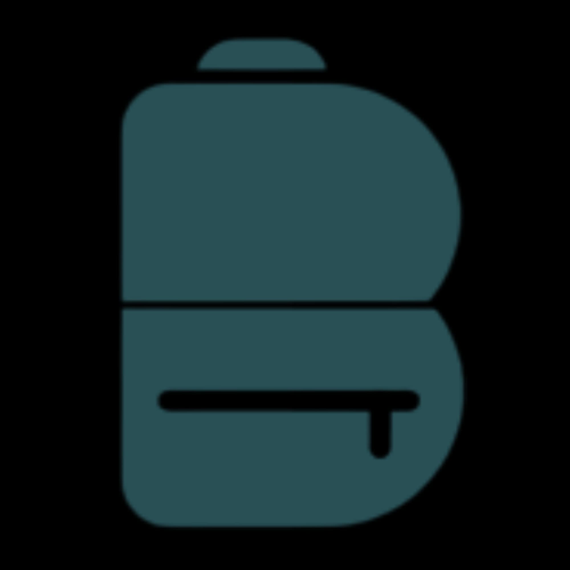 BagPackerMe Logo