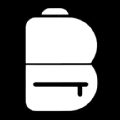 BagPackerMe Logo