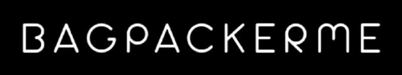BagPackerMe Logo